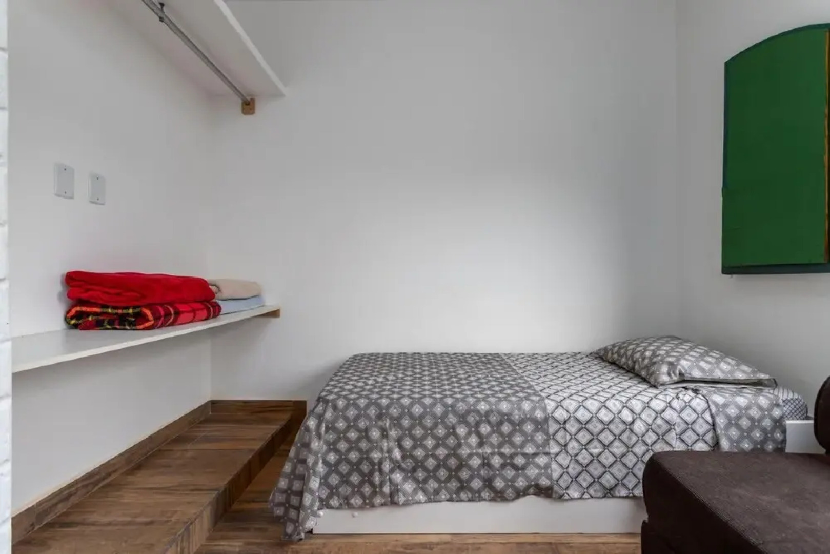 Farm in Pouso Alto MG Tranquility and Comfort