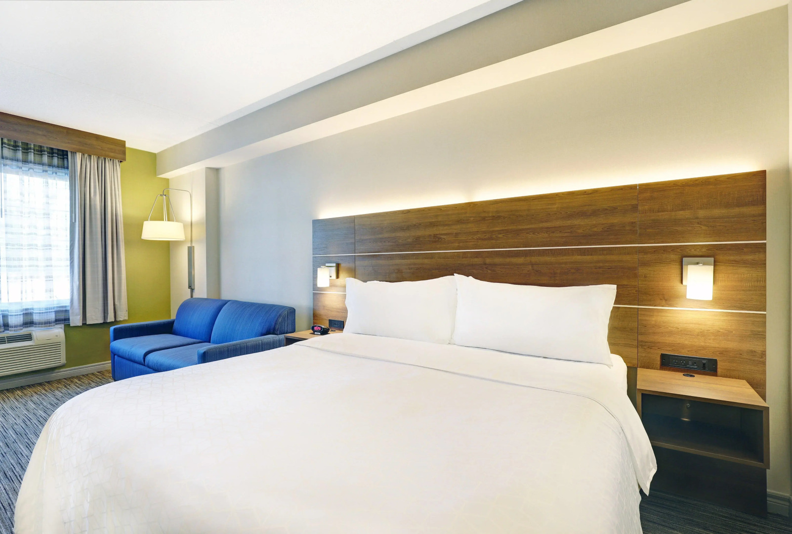 Holiday Inn Express Whitby by IHG