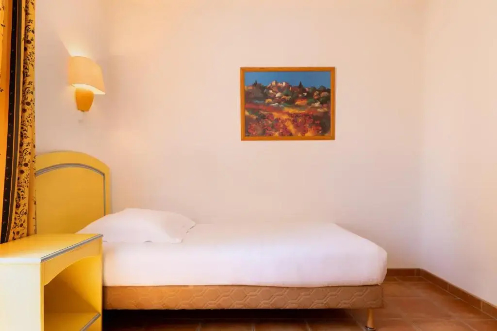 SOWELL RESIDENCES les Mazets