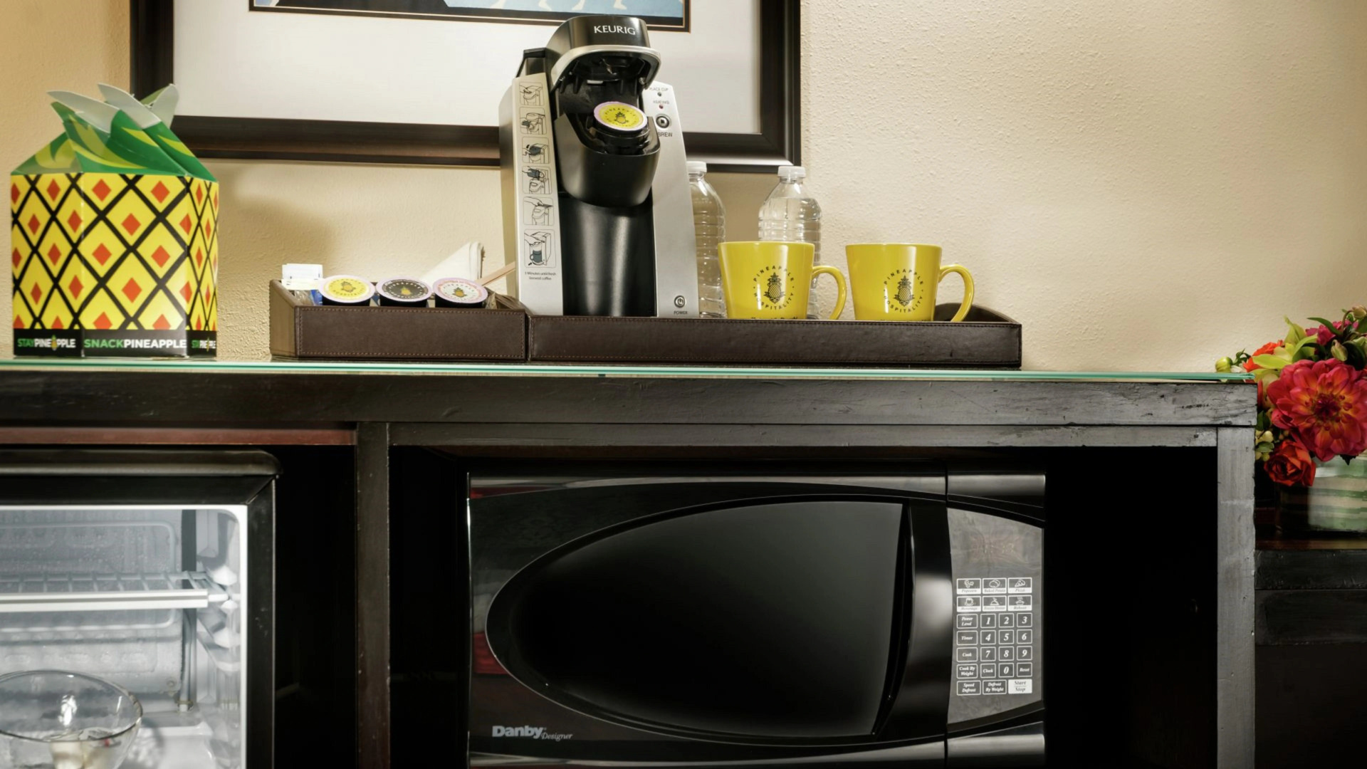 The Maxwell Hotel - A Staypineapple Hotel