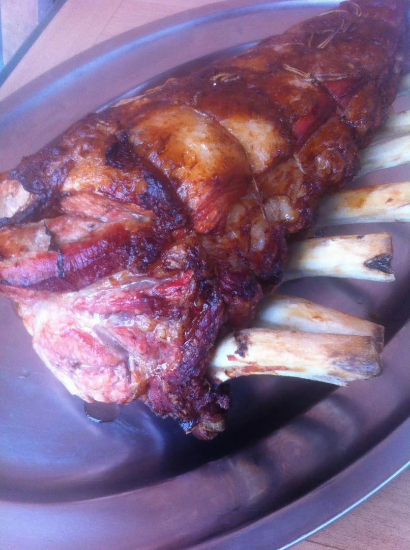 Altana Del Motto Rosso