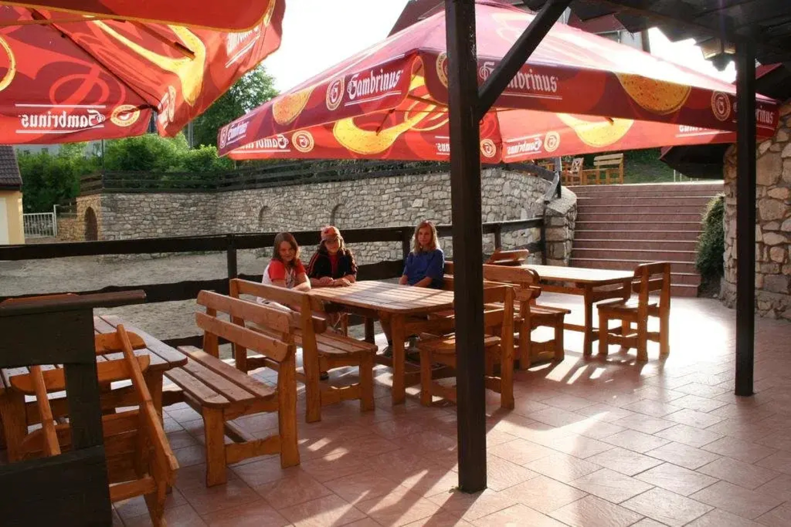 Penzion Přeštěnice