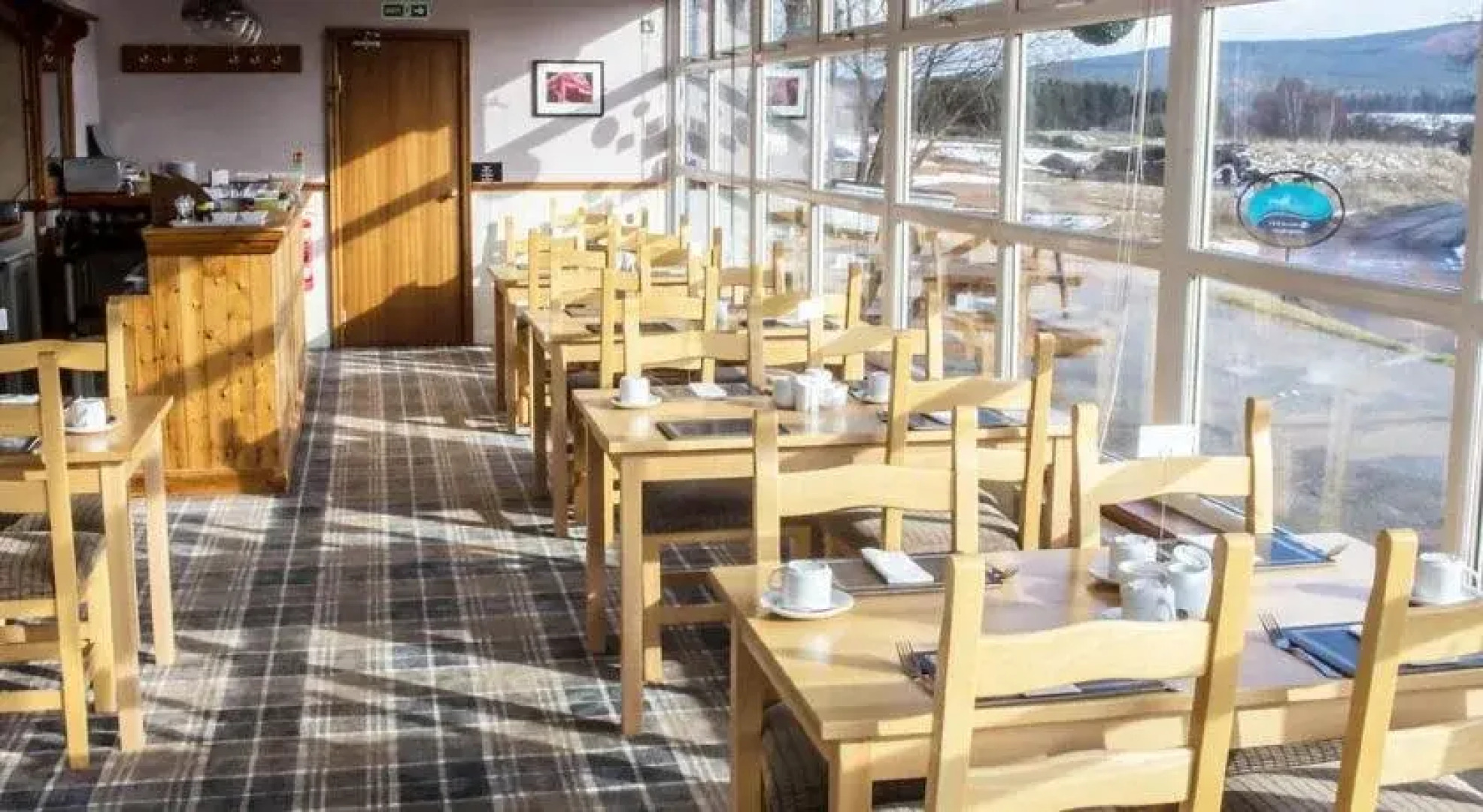 Feughside Guesthouse