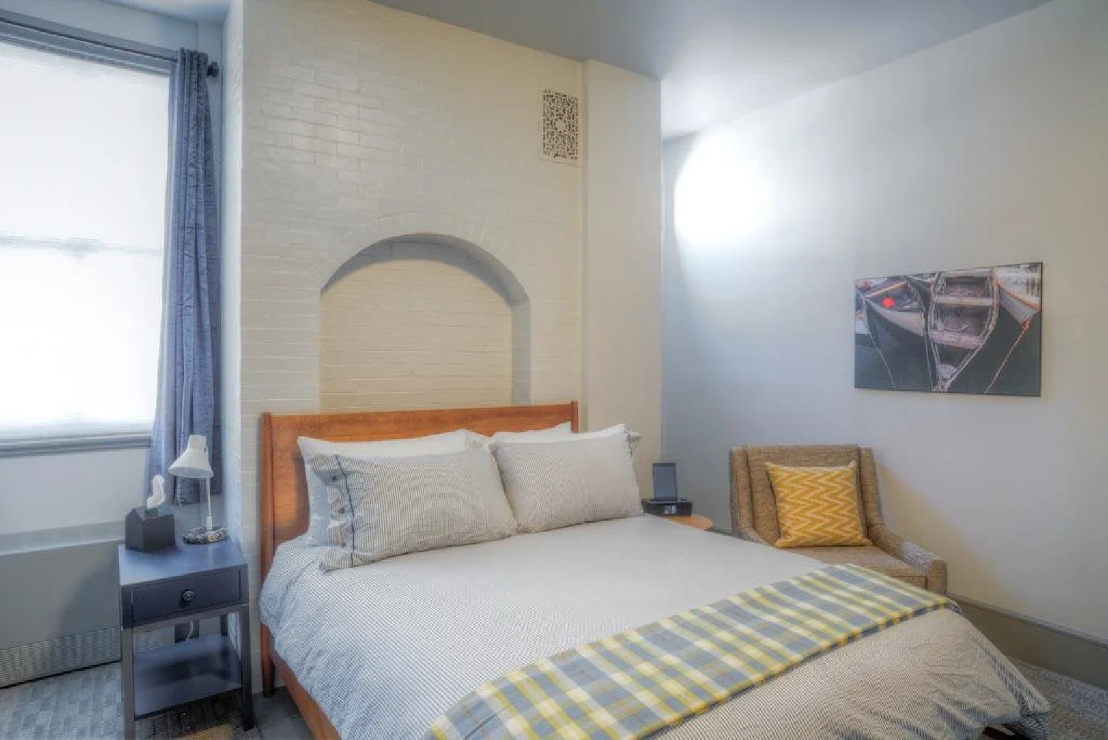 The Hotel Portsmouth