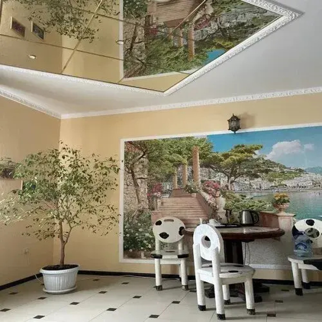 Гостевой дом Александрия-Шереметьево