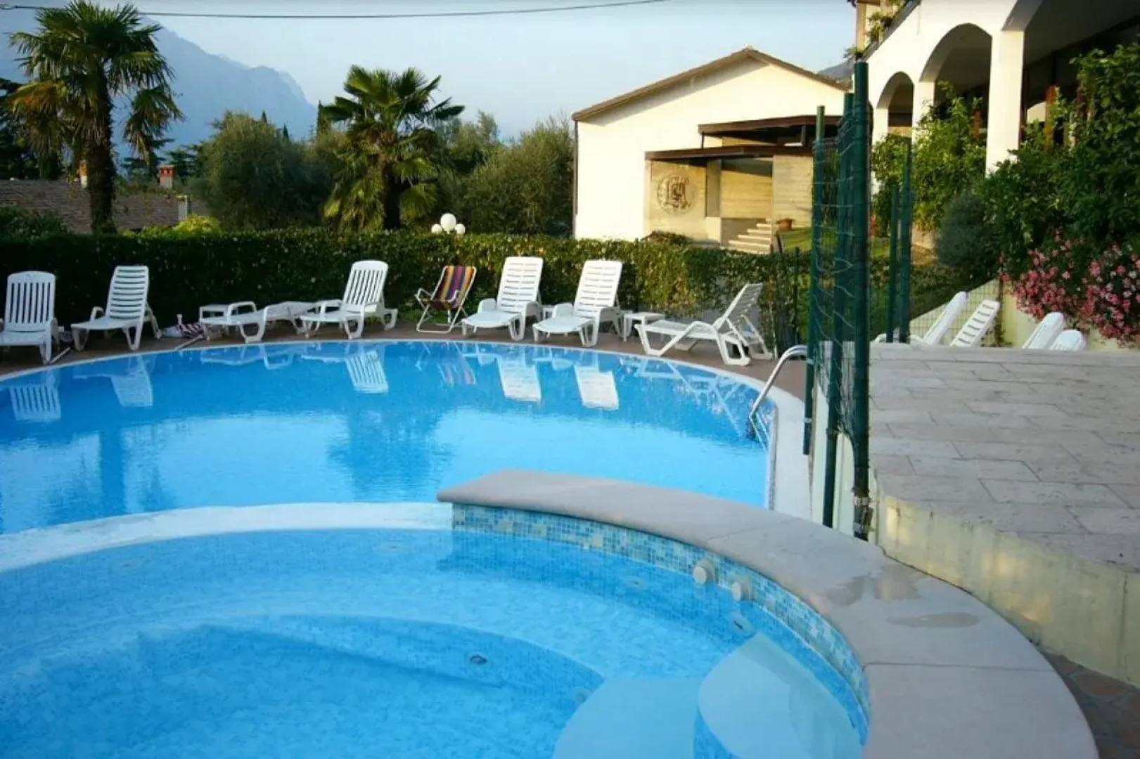 Hotel Laura Christina