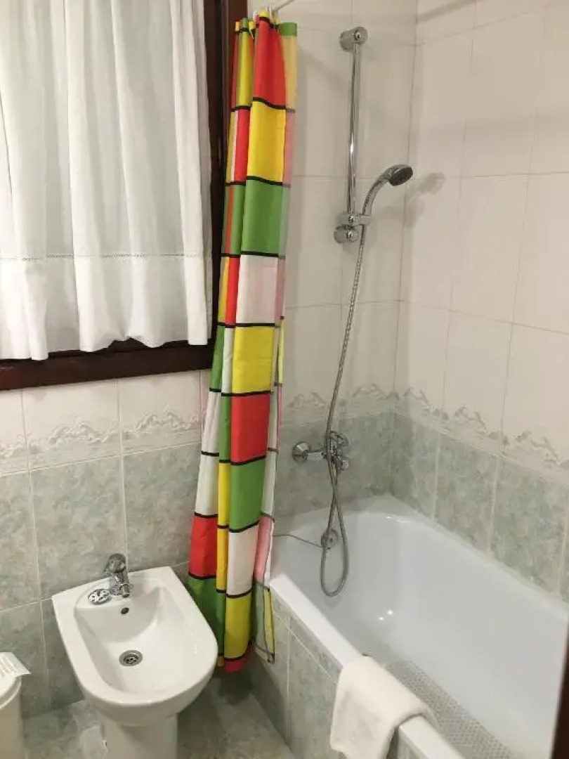 Apartamentos Costa Noja