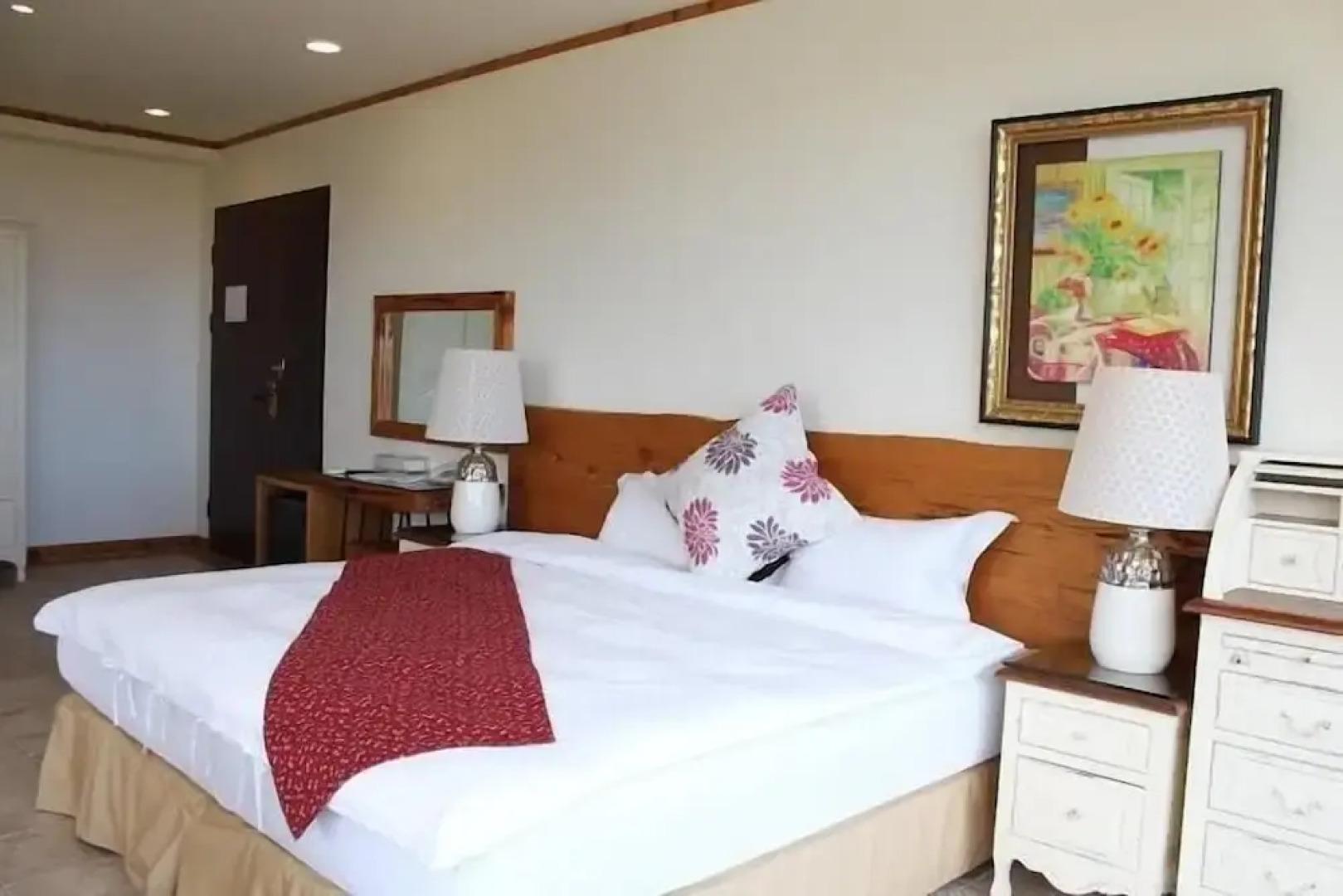 Tung Lodge - Taitung Branch