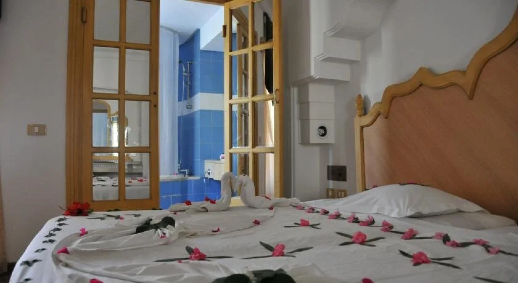 Villa Clara Hana Palace