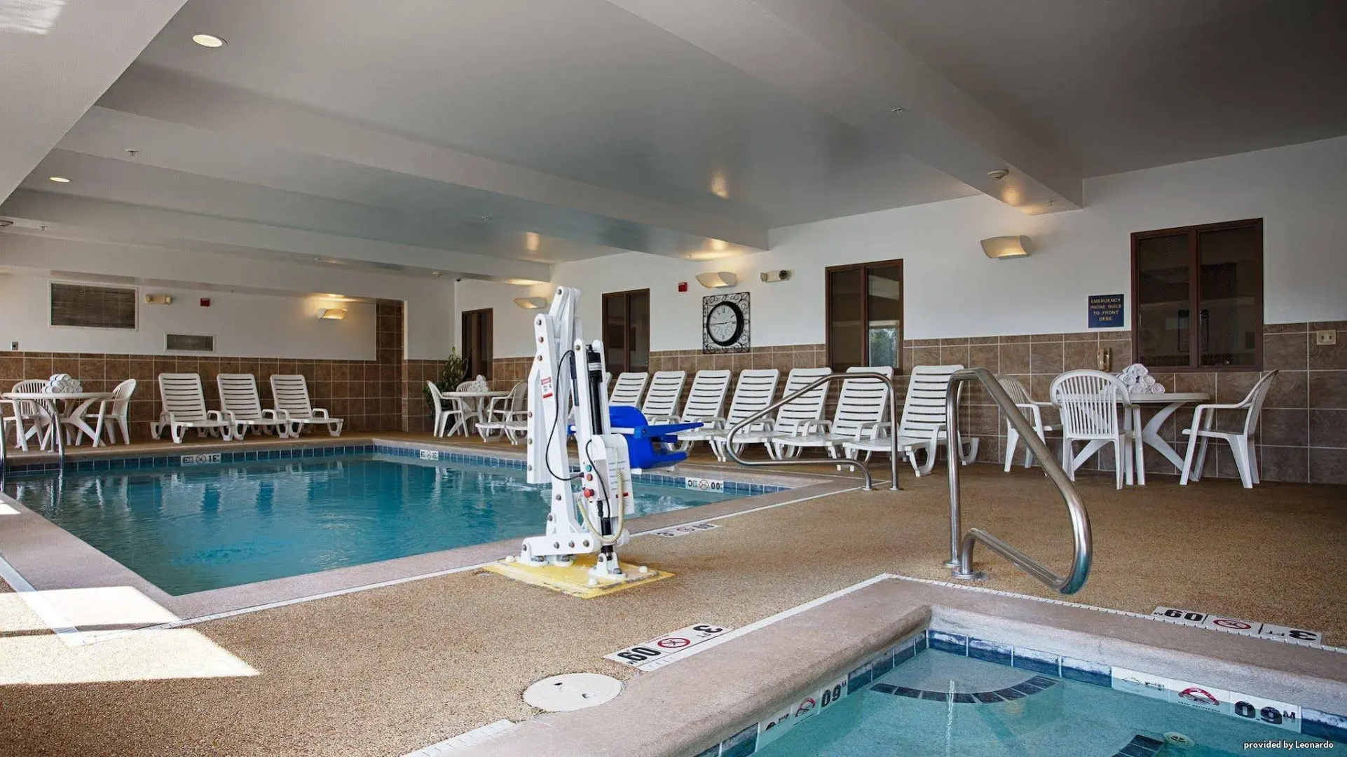 Best Western Penn-Ohio Inn & Suites