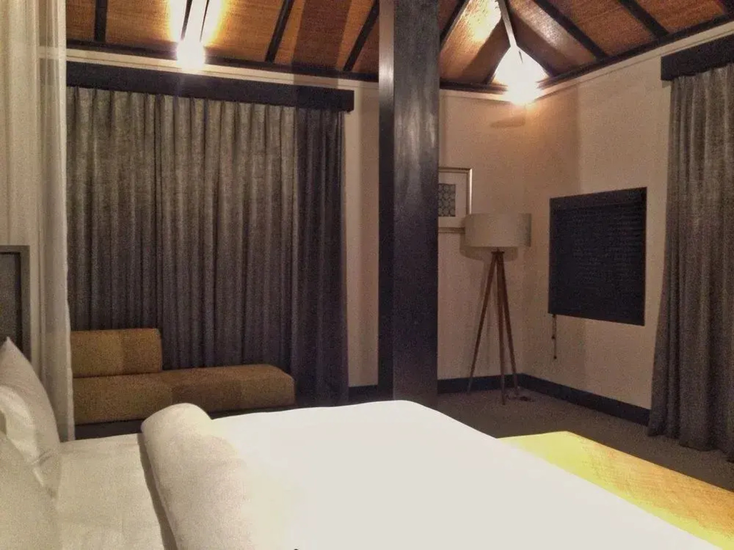 Maha Ungasan Villa Bali