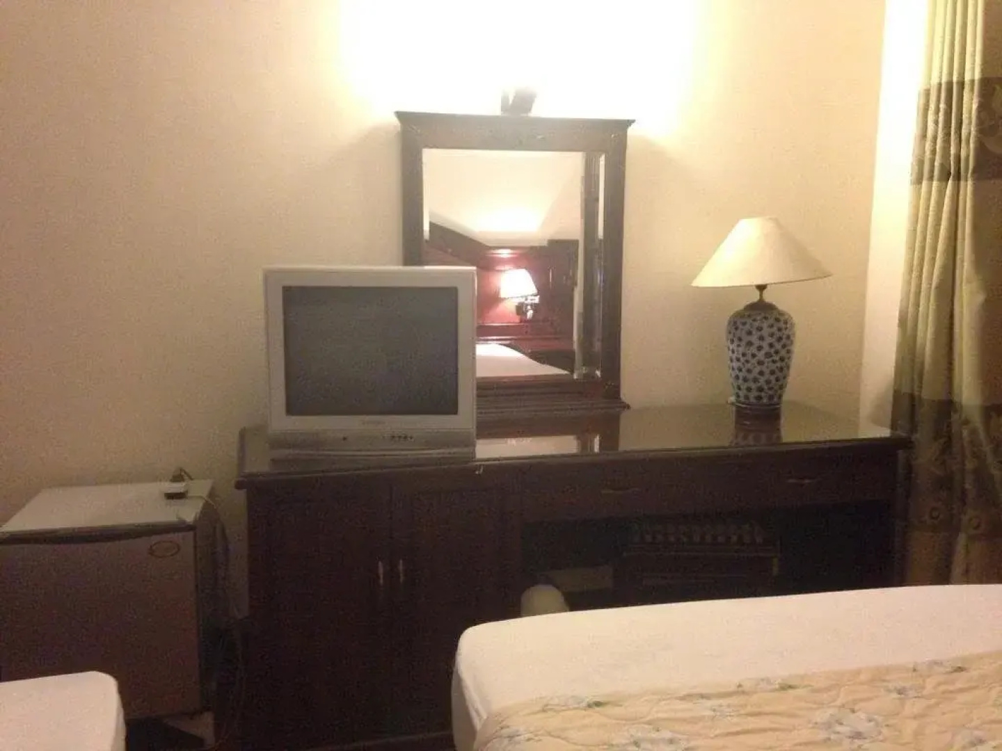 Kim Thanh Hotel