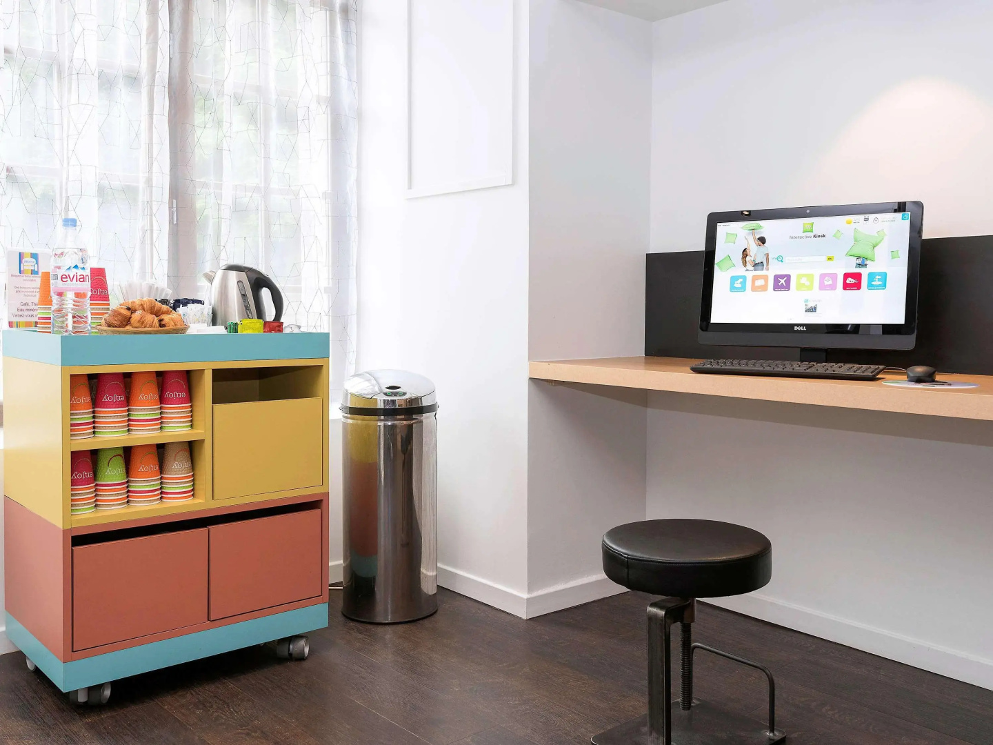 ibis Styles Macon Centre