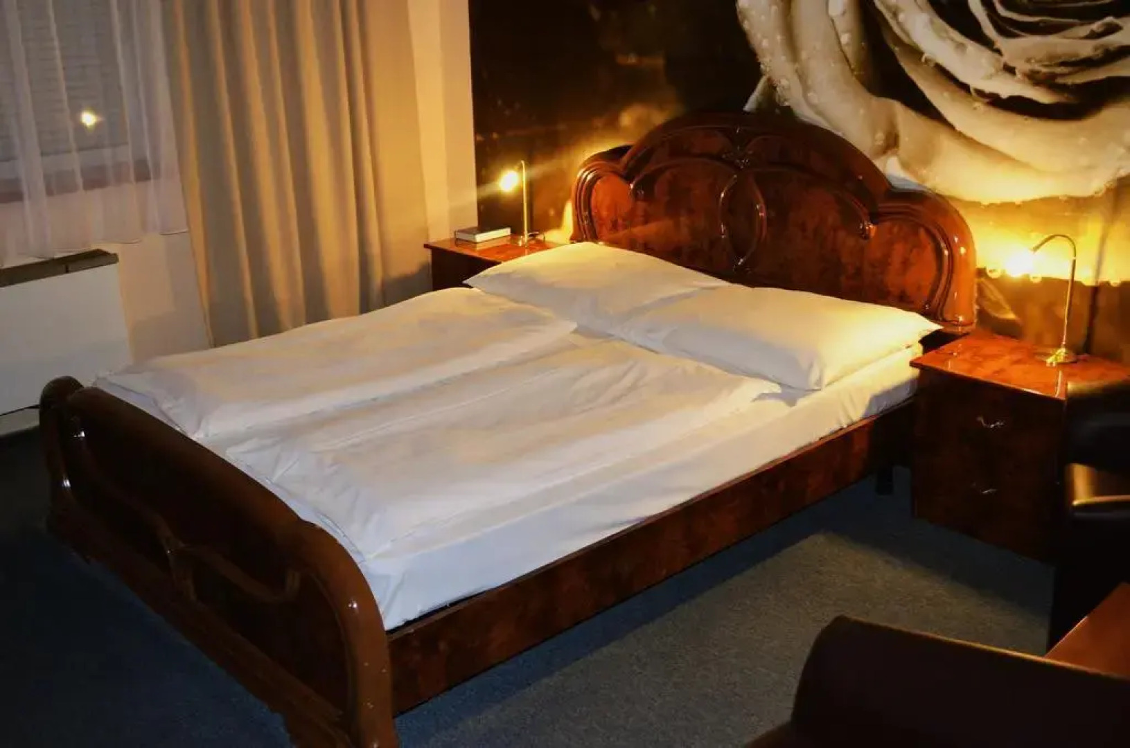 Europa Hotel És Étterem