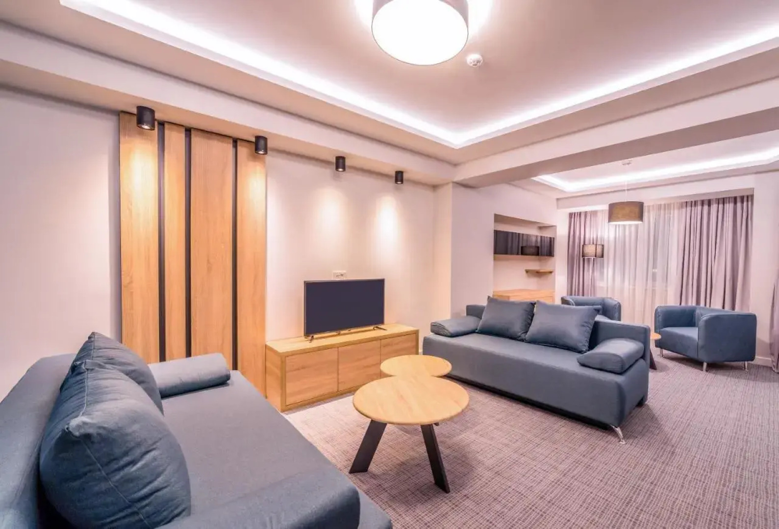 Unique - Resort and SPA