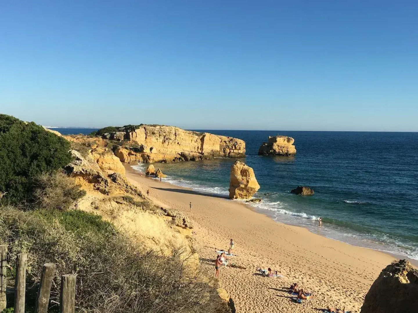 Marina Plaza by Garvetur