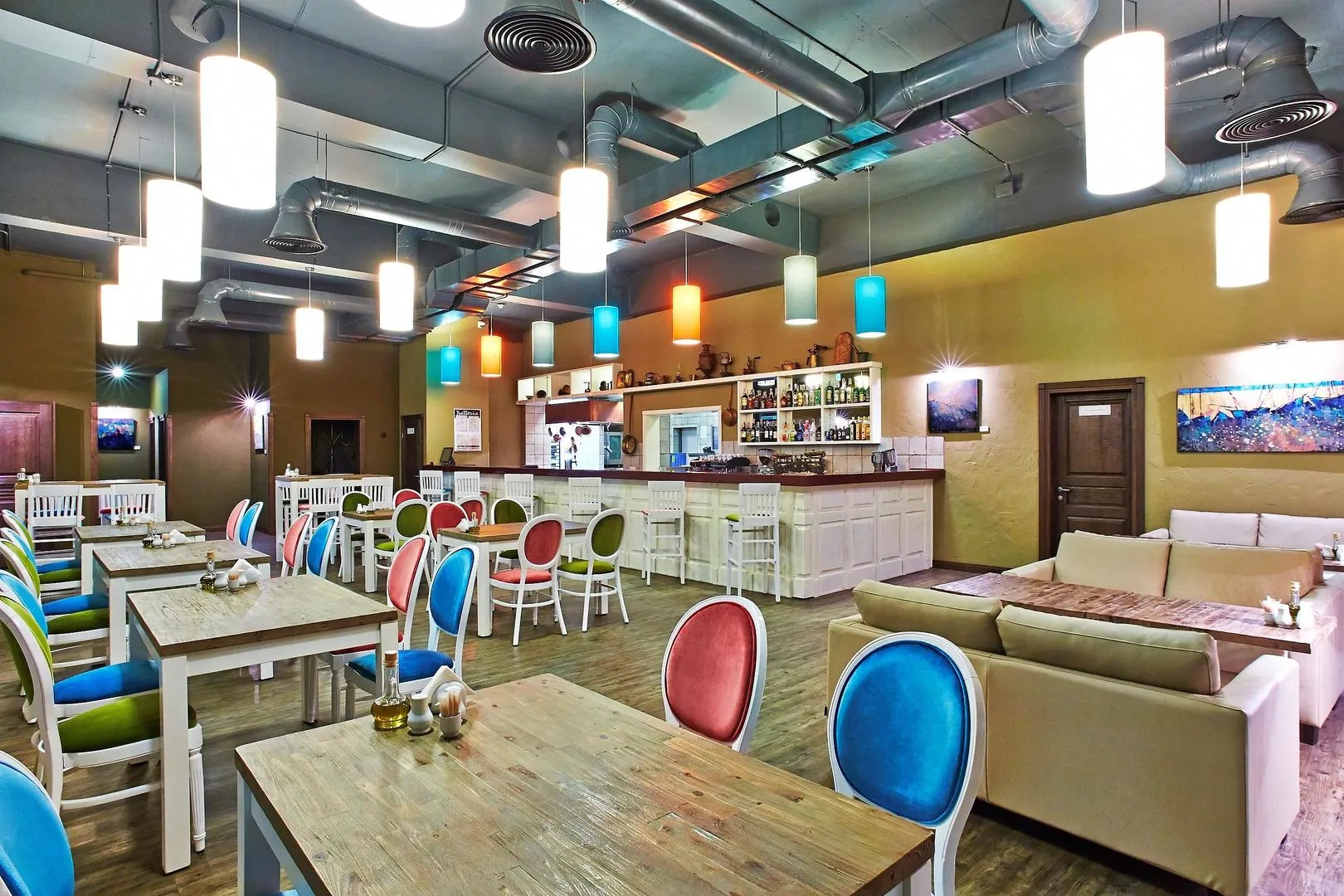 Отель «Мануфактура»