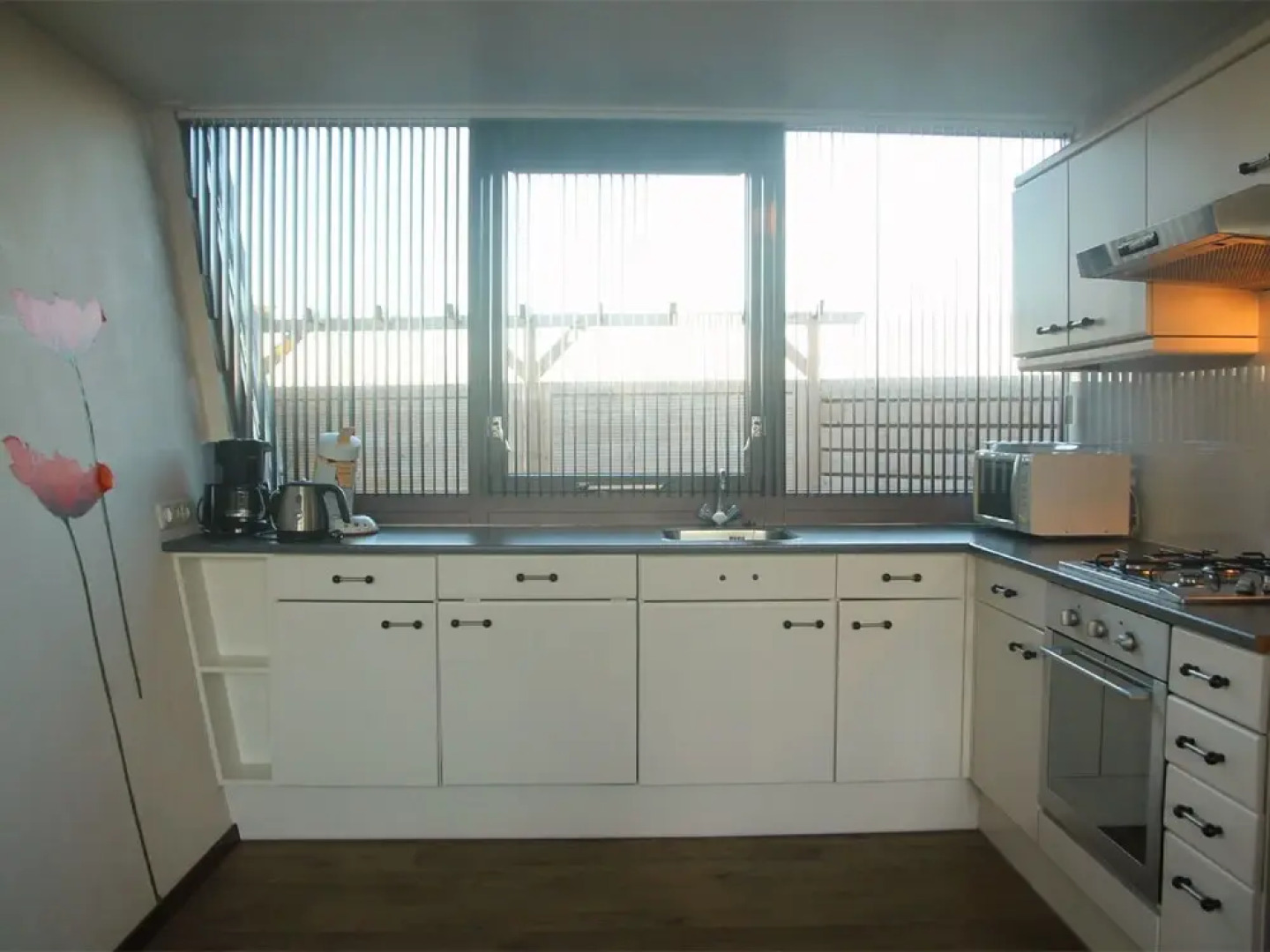 Detached Holiday Home With Sauna and Private Jetty in Lemmer