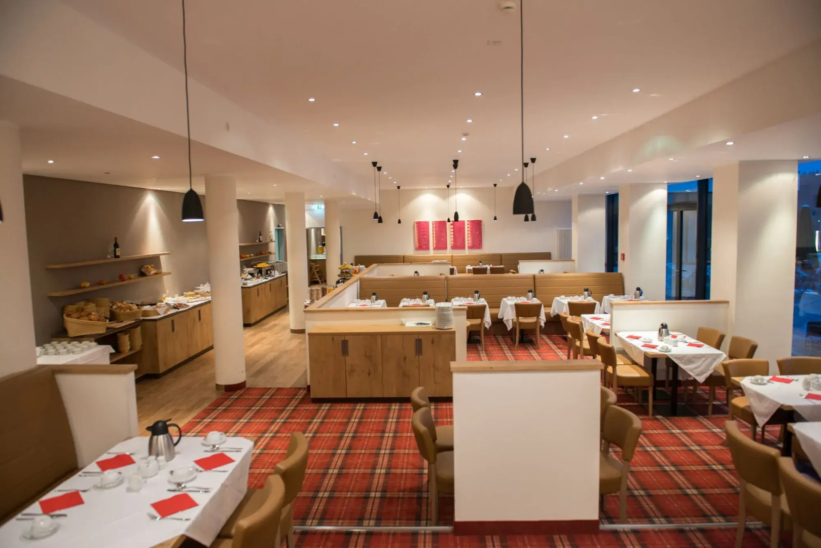 Santé Royale Hotel & Gesundheitsresort