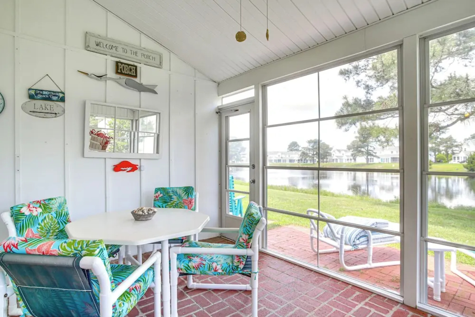 2 Mi to Beach: Gem w/ Enclosed Patio in Selbyville
