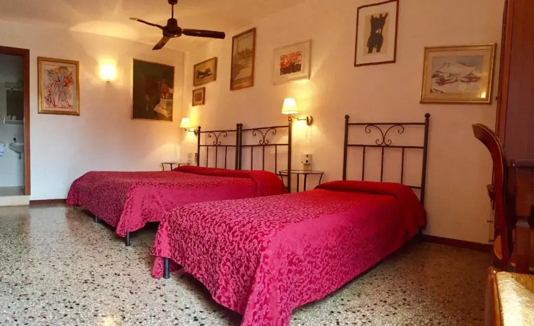 Antica Locanda Montin