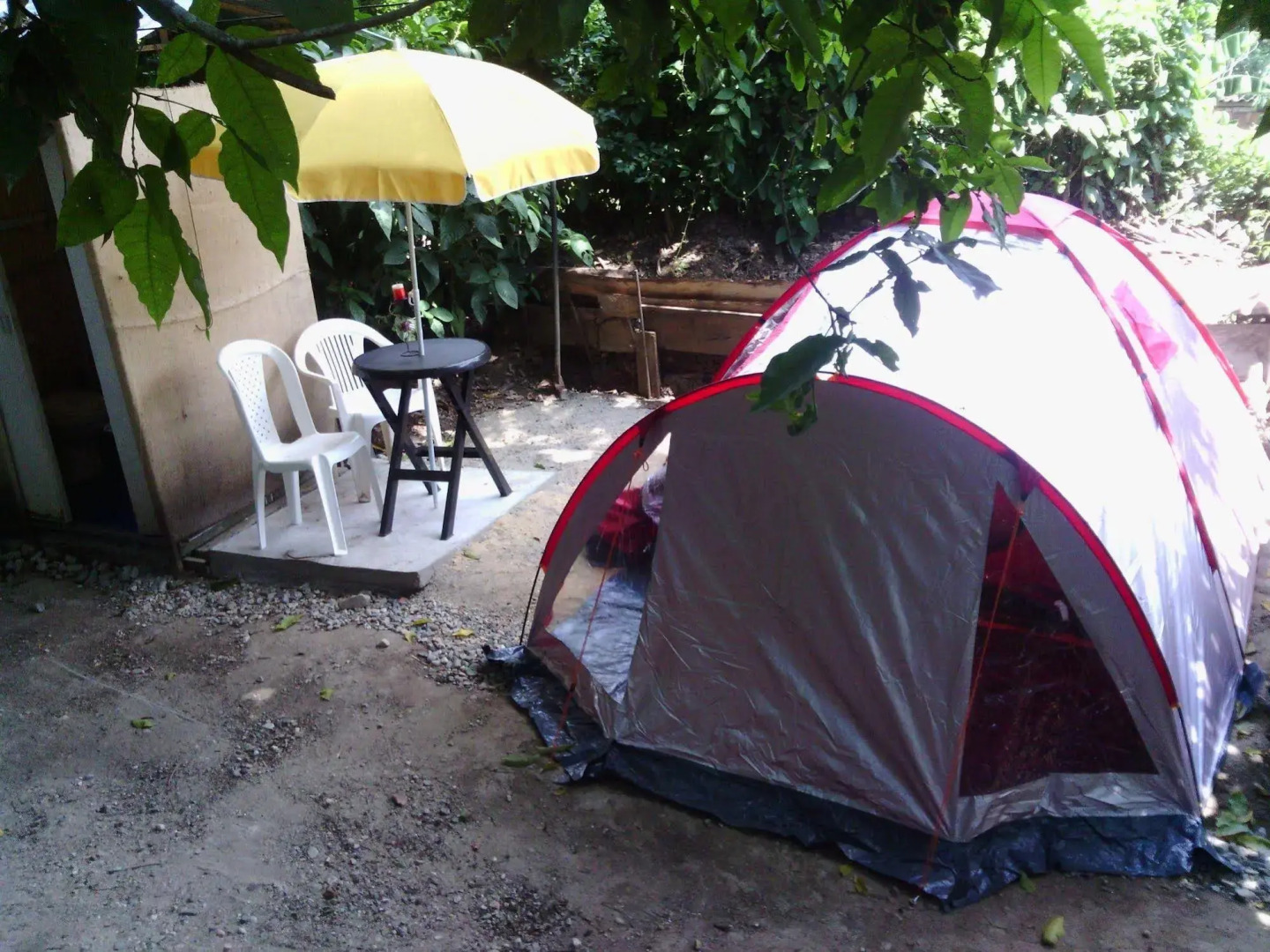 Hostal Campestre Chitota