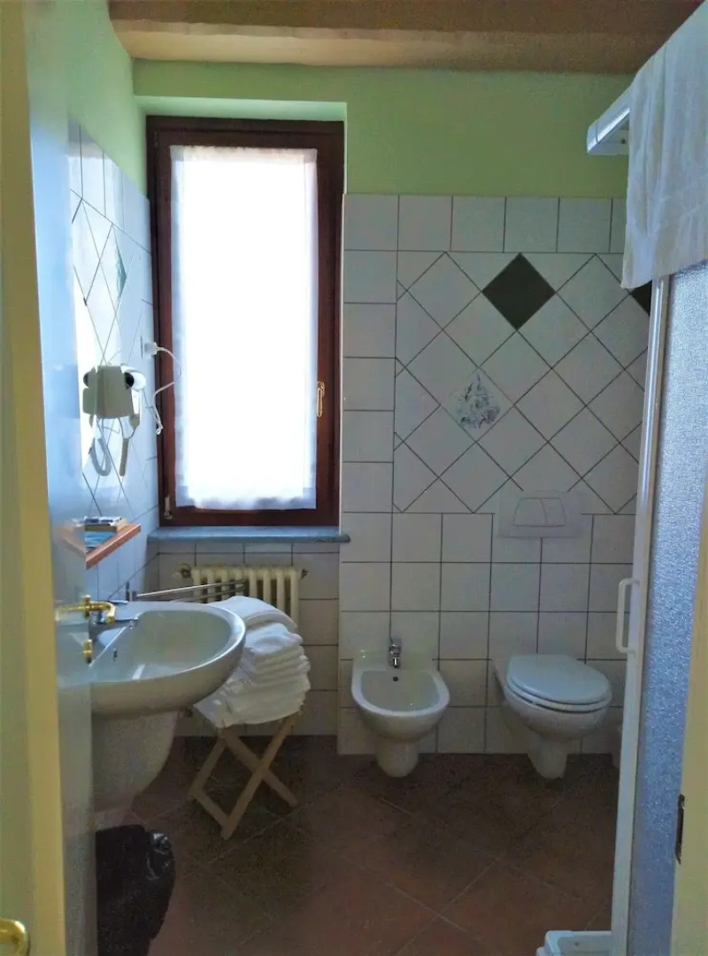 Agriturismo Al Castle