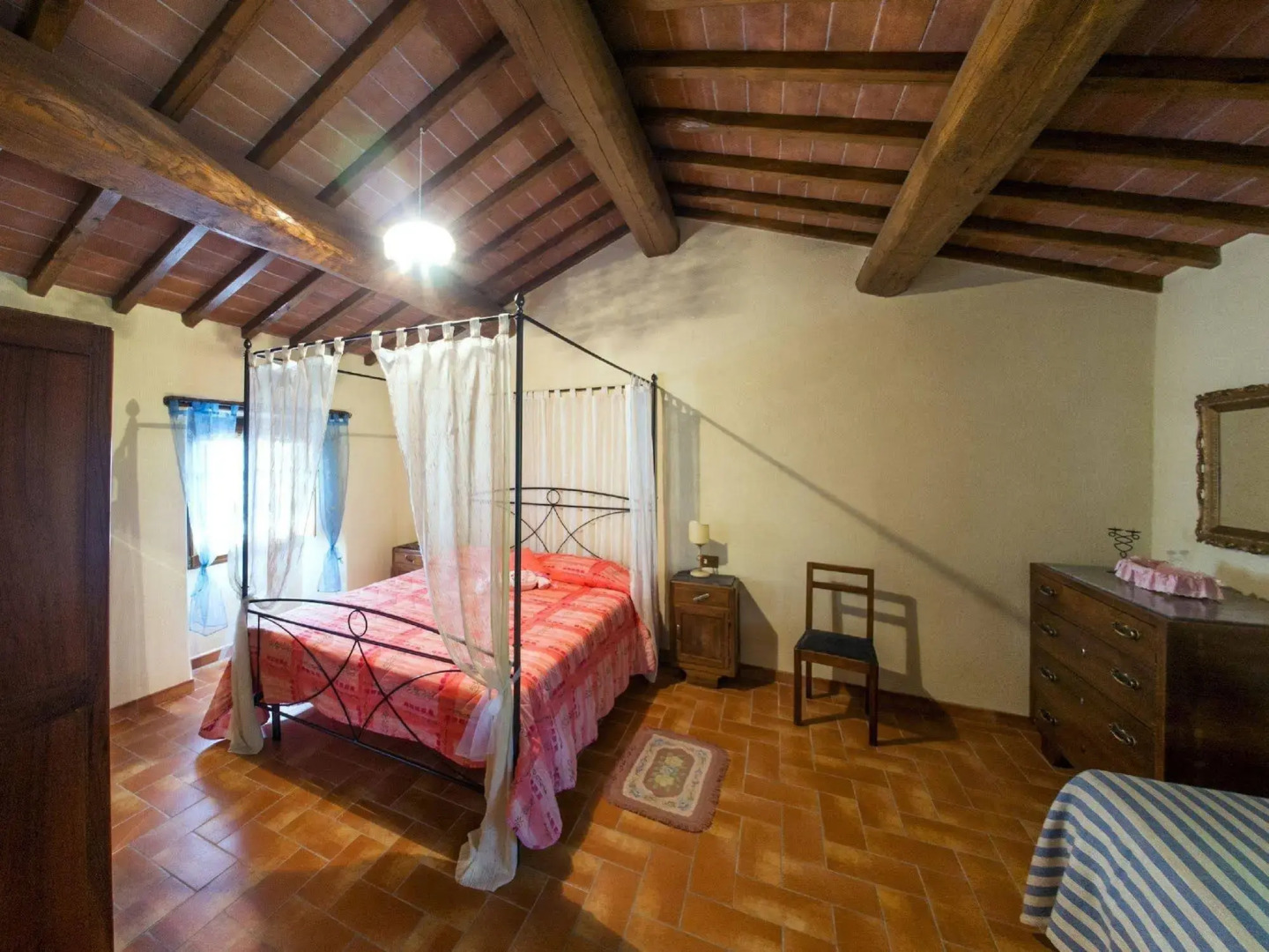 Agriturismo Cafaggio Primo