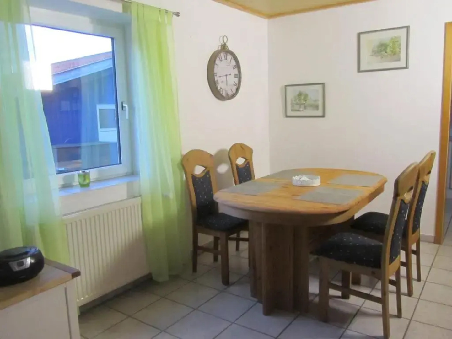 Ferienwohnungen Fuchshuber