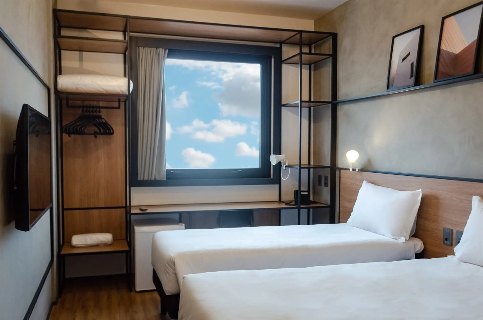 Ibis Ponta Grossa Hotel