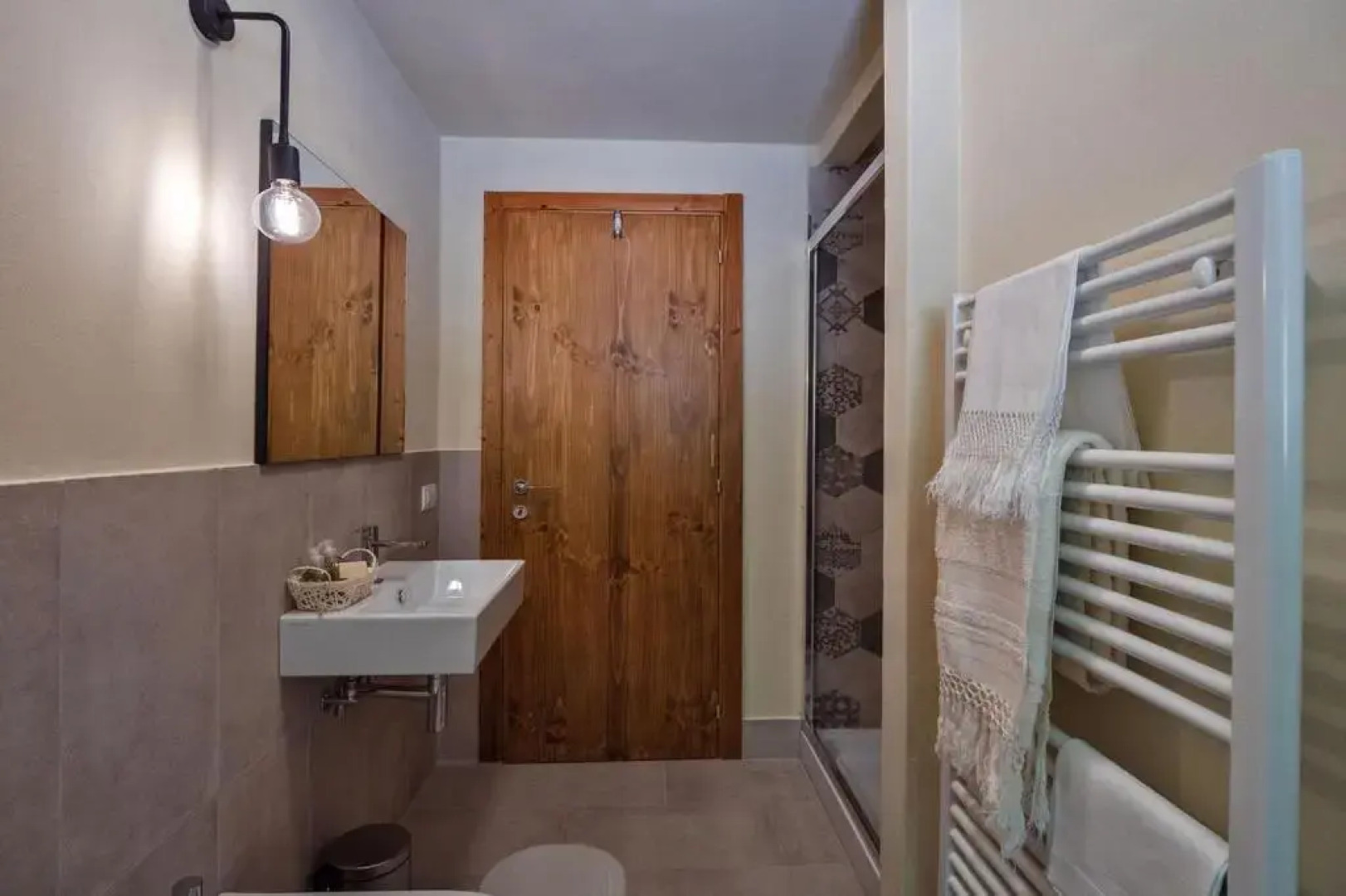 Appartamento Loretello