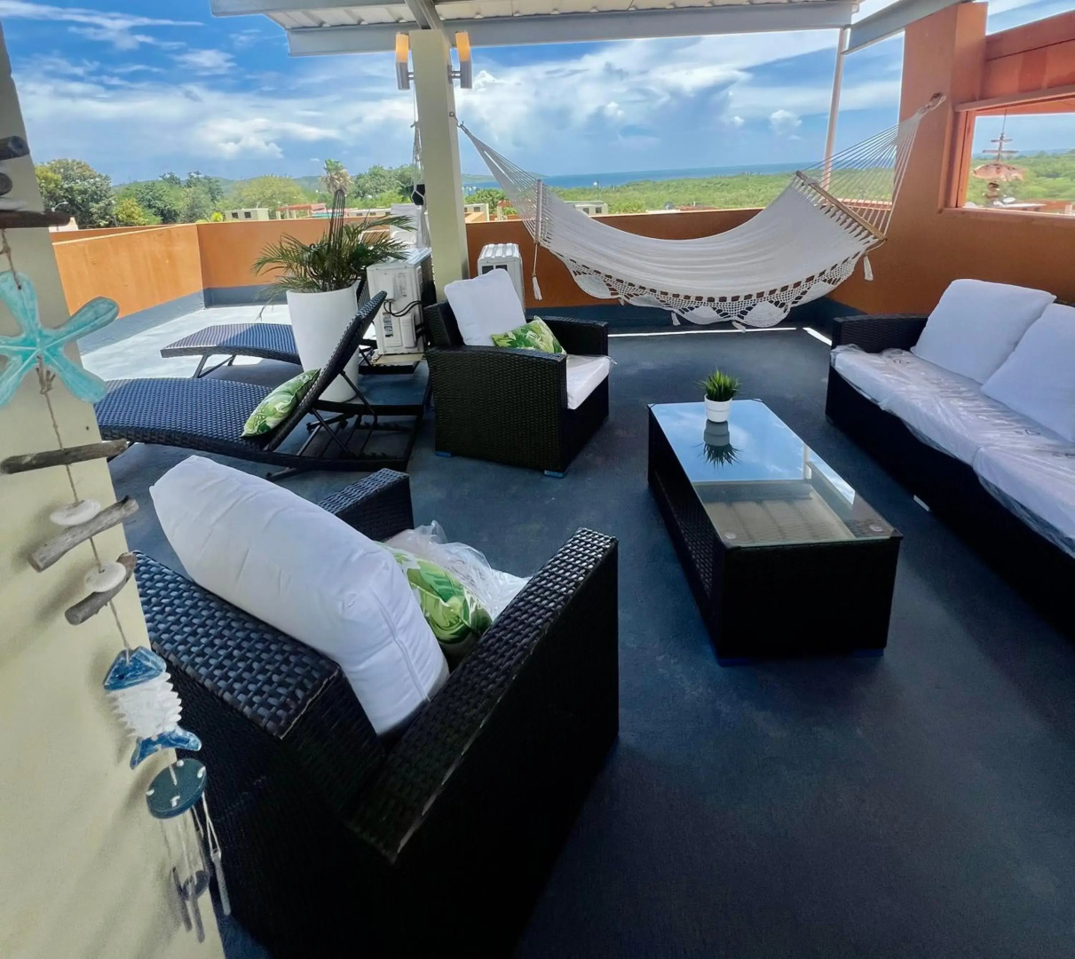 Mar Azul Bay View Apartment