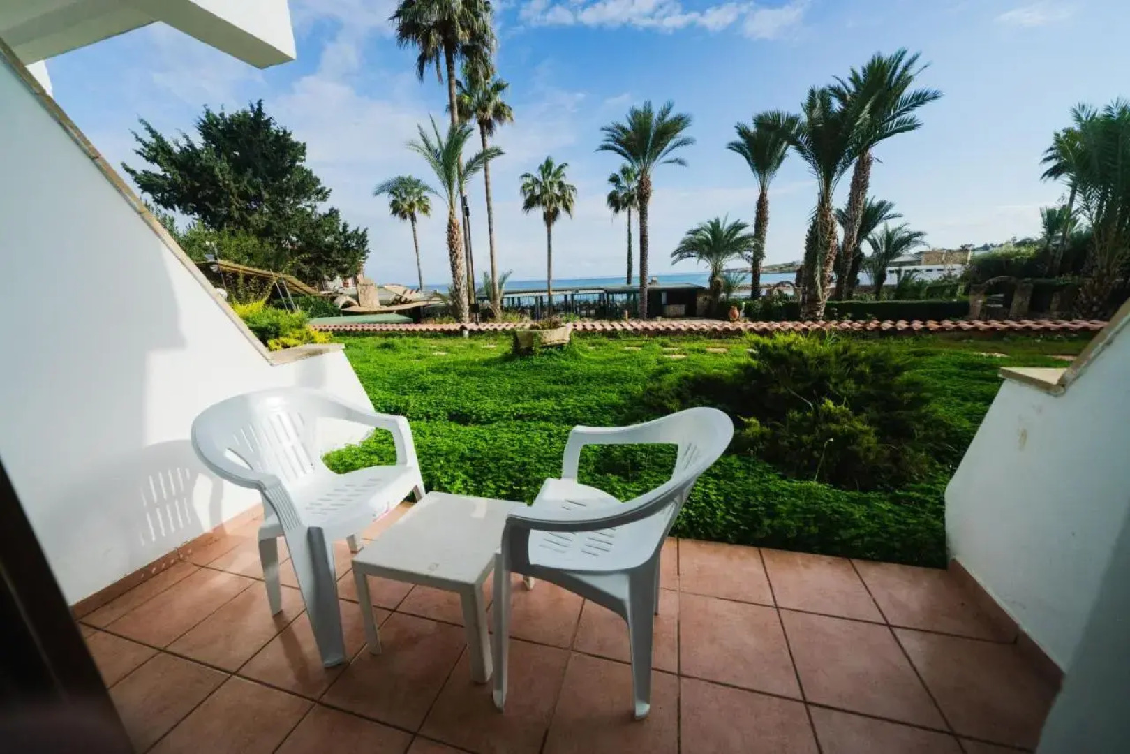 Topset Hotel