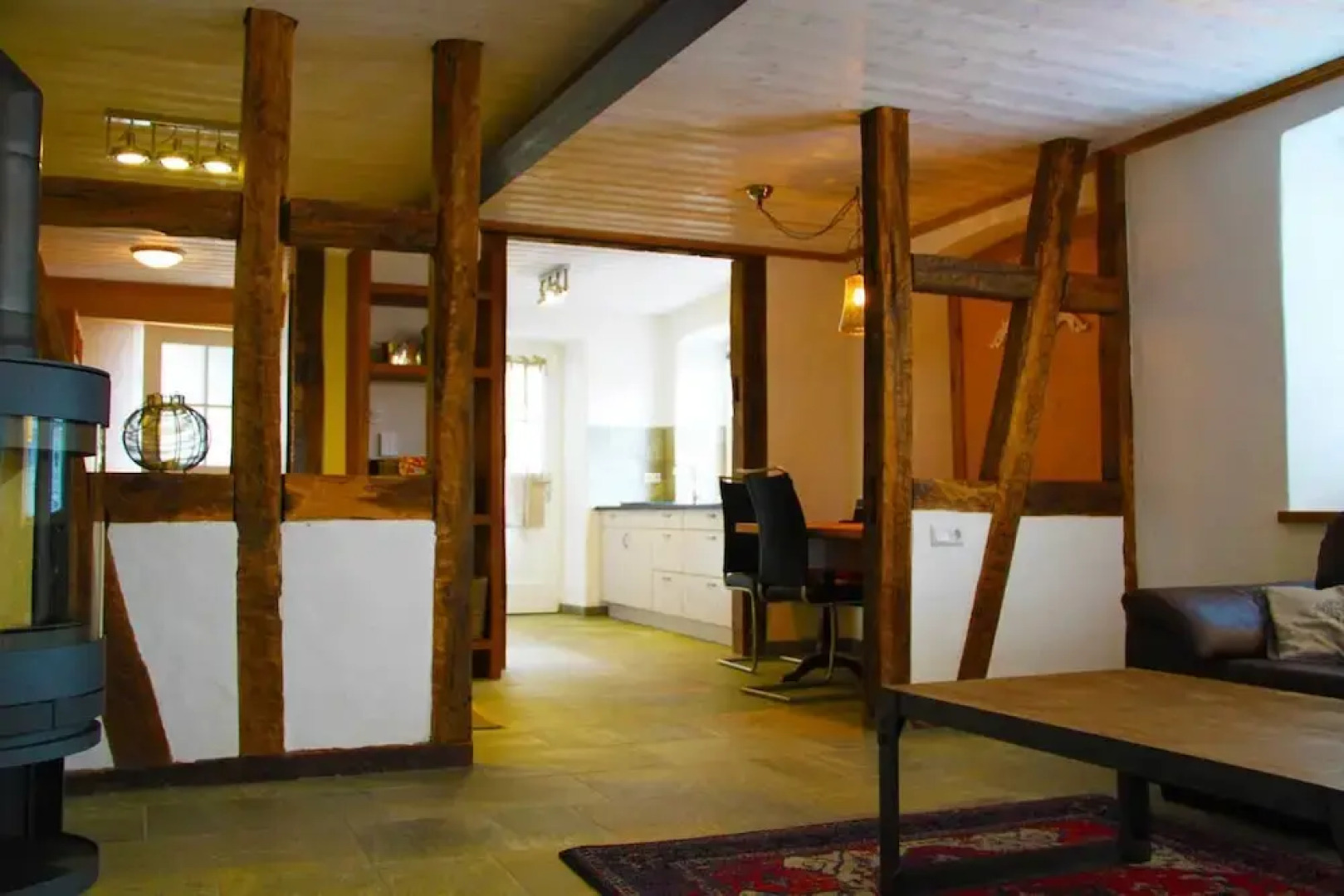 Gästehaus Craintaler Mühle B&B