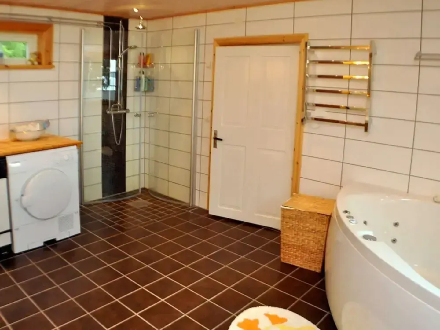 Holiday Home in Mariestad
