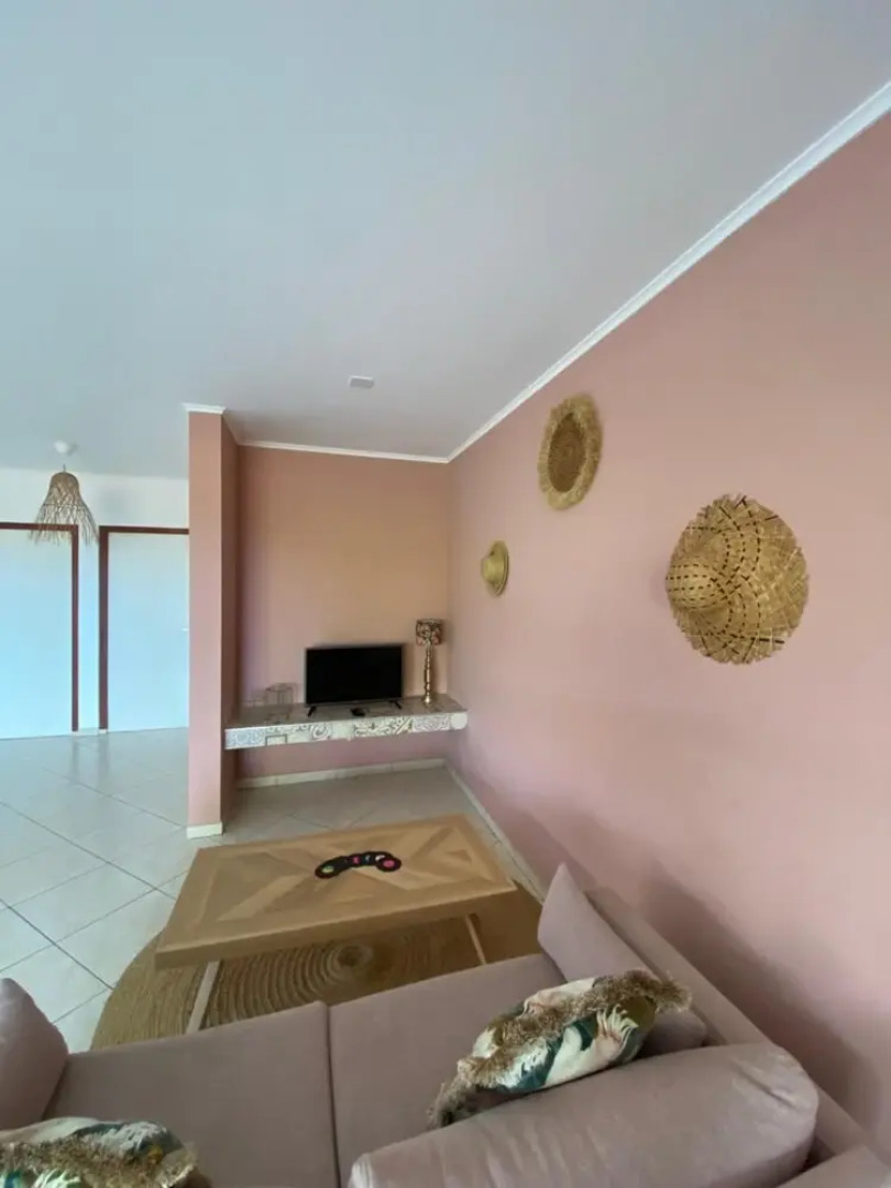 Home Sweet Home Jan Thiel Curacao best view