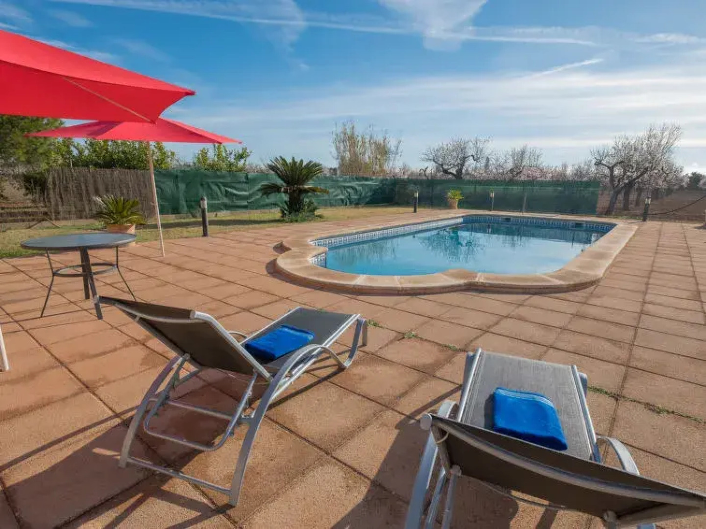 Holiday Home Can Toni i Monica