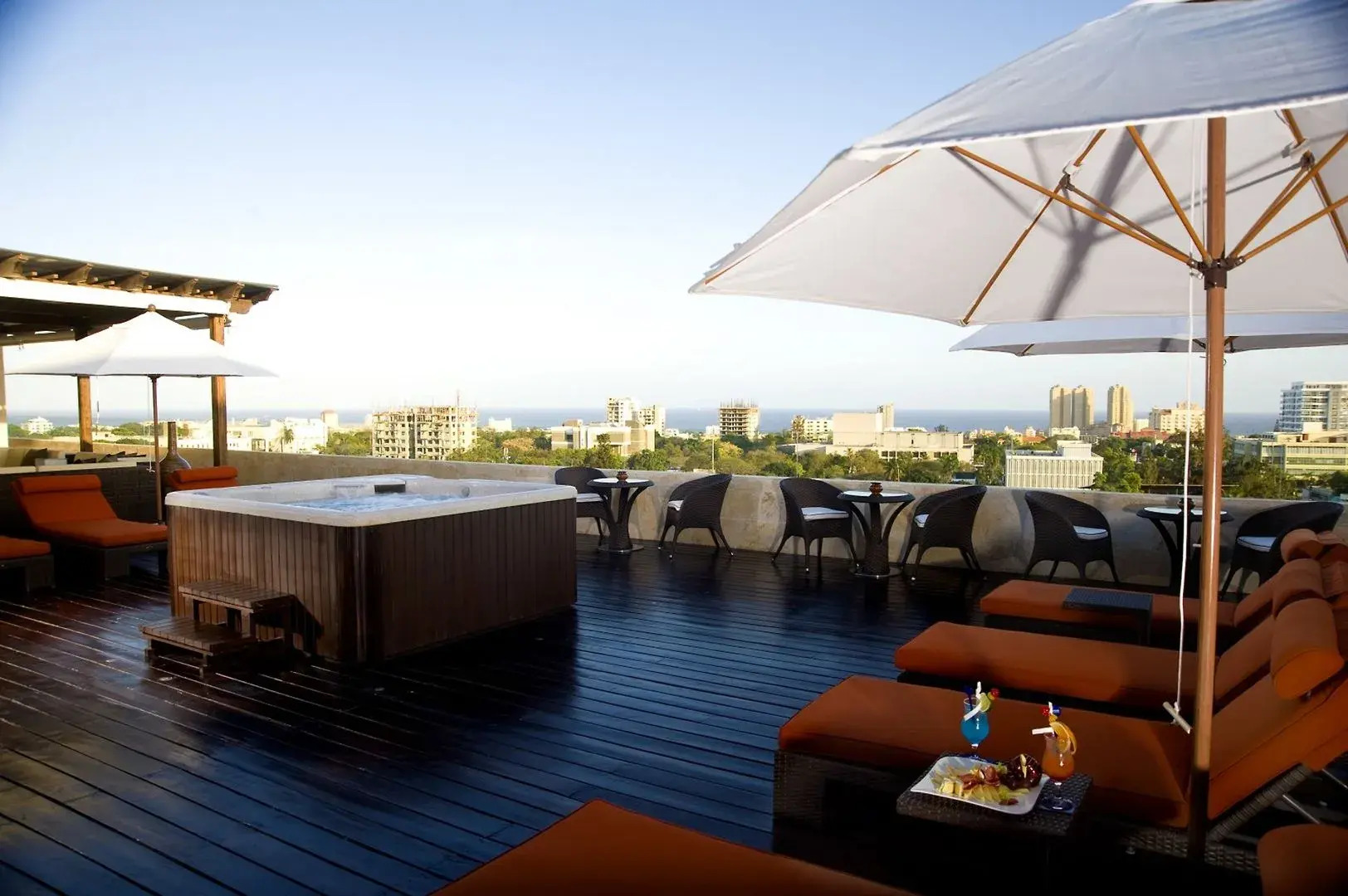 Barceló Santo Domingo