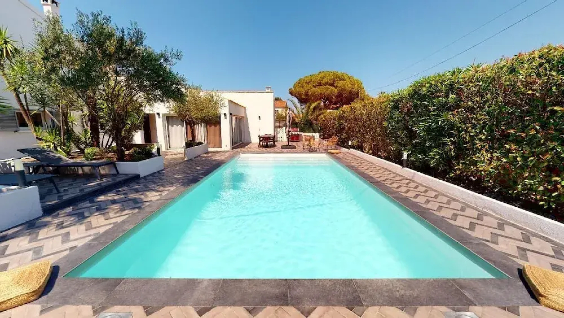 Residence Villa Branda