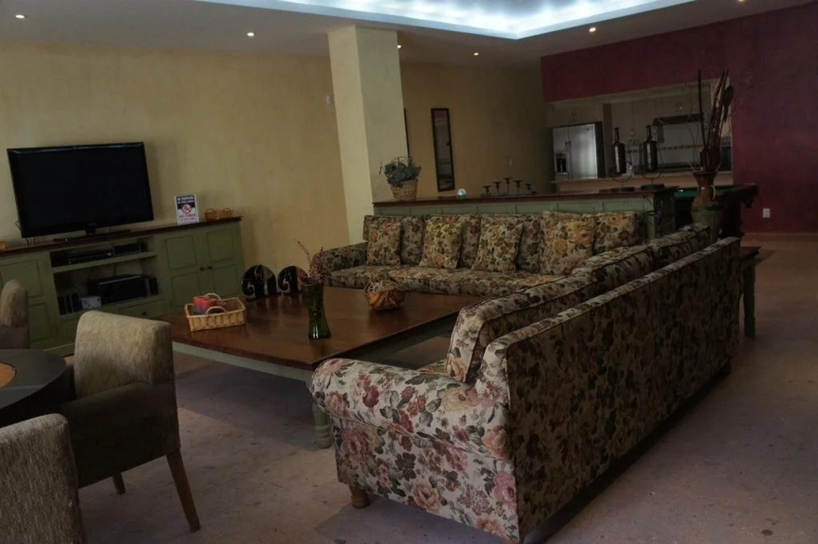 Condominio El Caracol