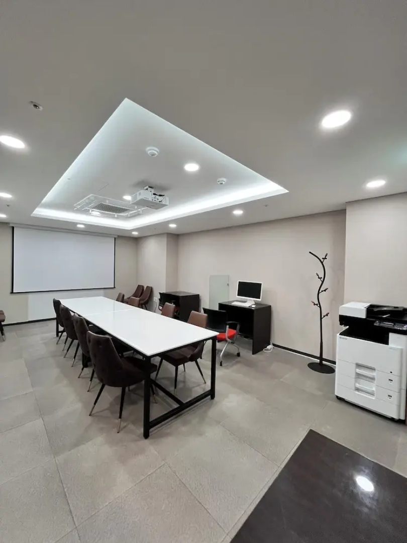 Hotel Susung