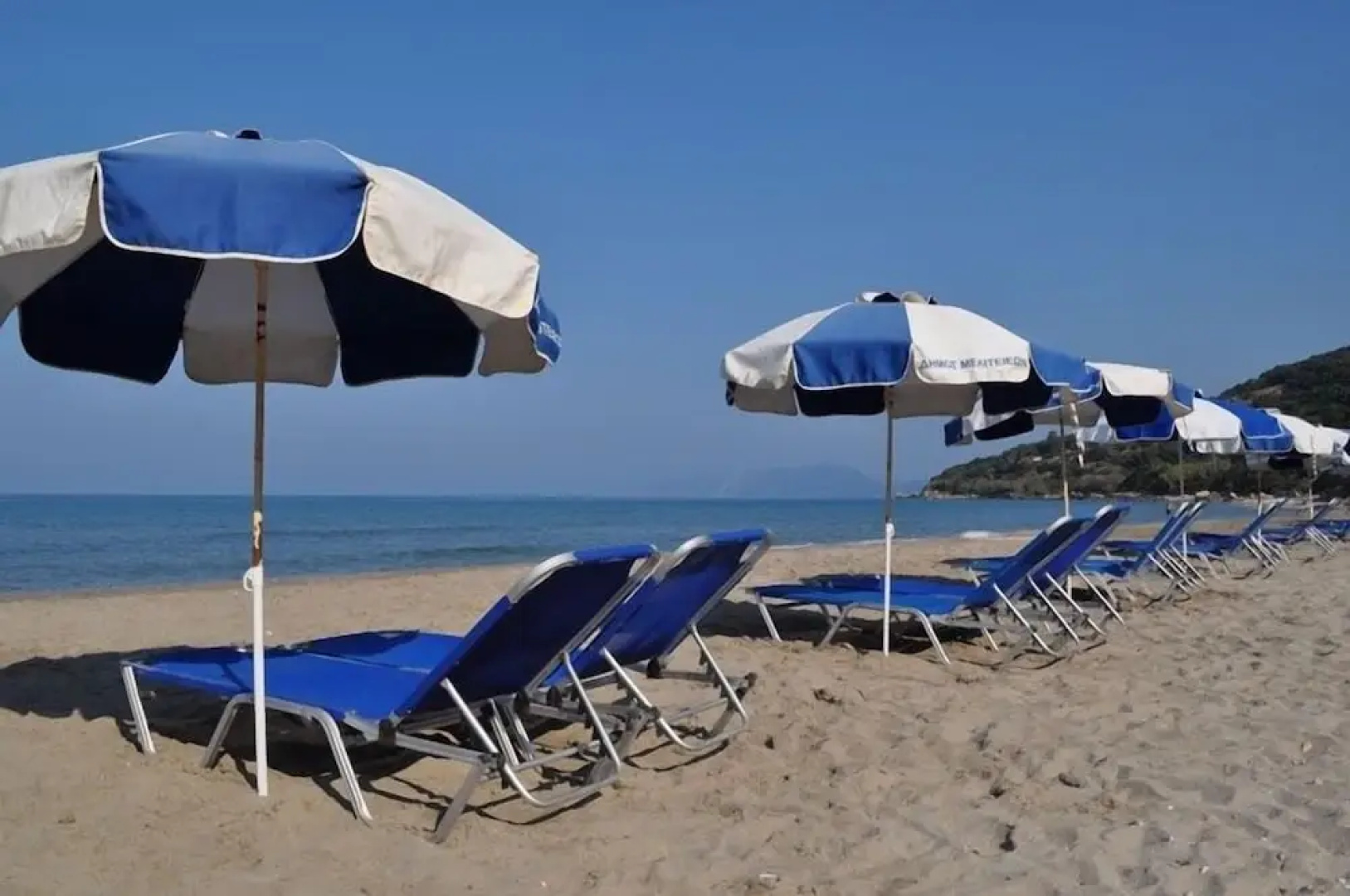 Paramonas Hotel