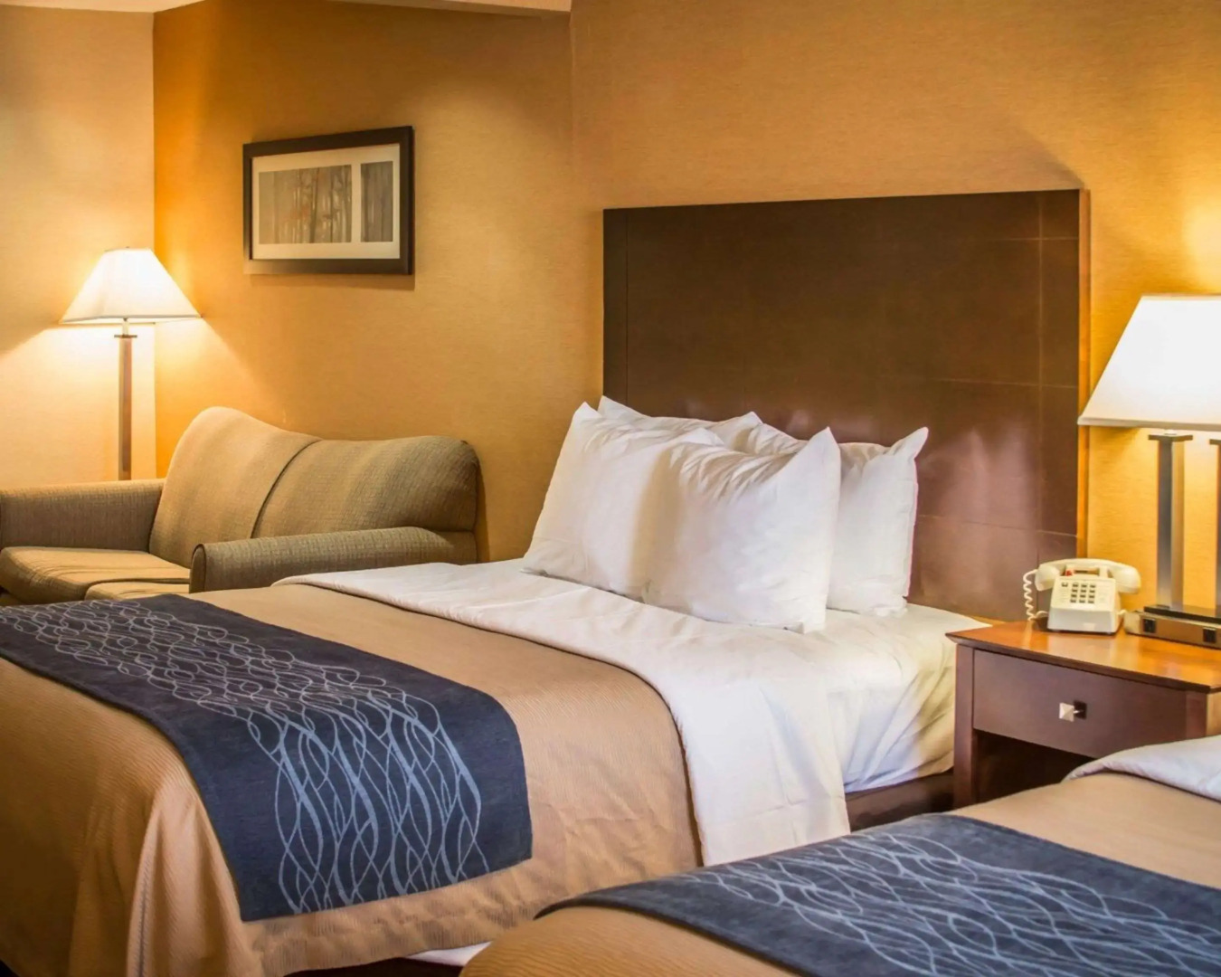 Quality Inn & Suites Port Huron