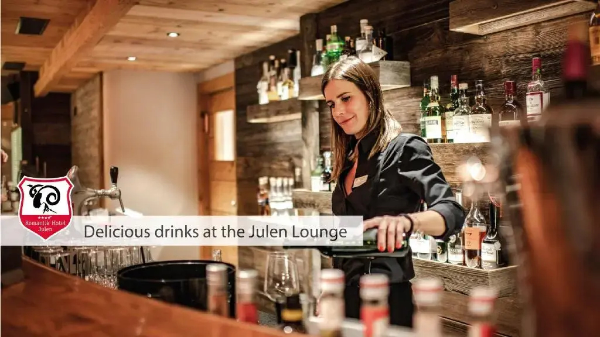 Tradition Julen Hotel