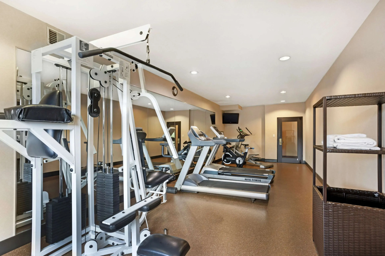 Best Western Plus Clearfield