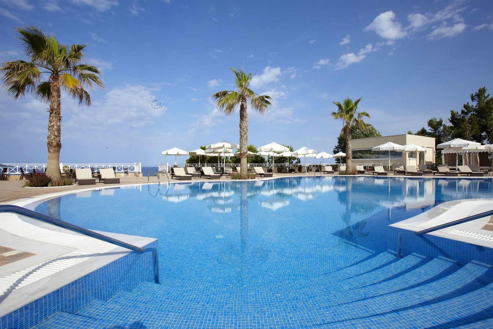 Отель Pomegranate Wellness Spa