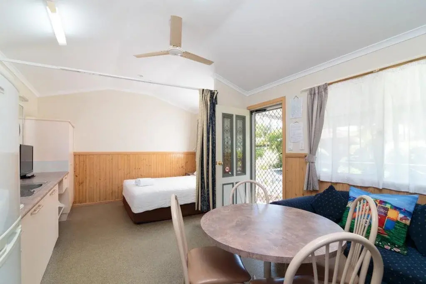 North Haven Holiday Village