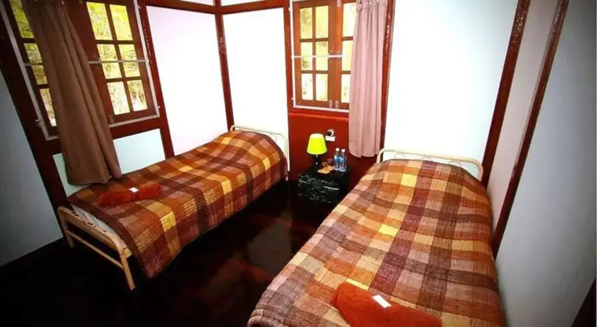 One at Nature Maerim