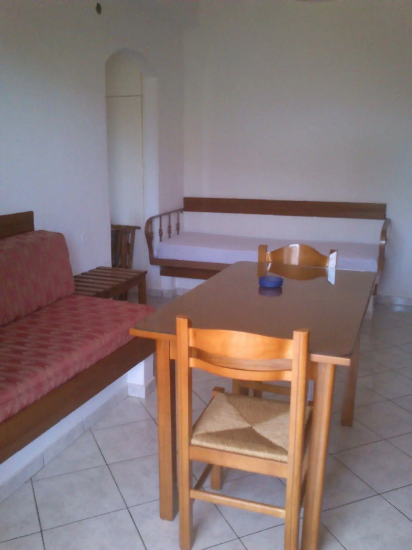 Valentina apartments