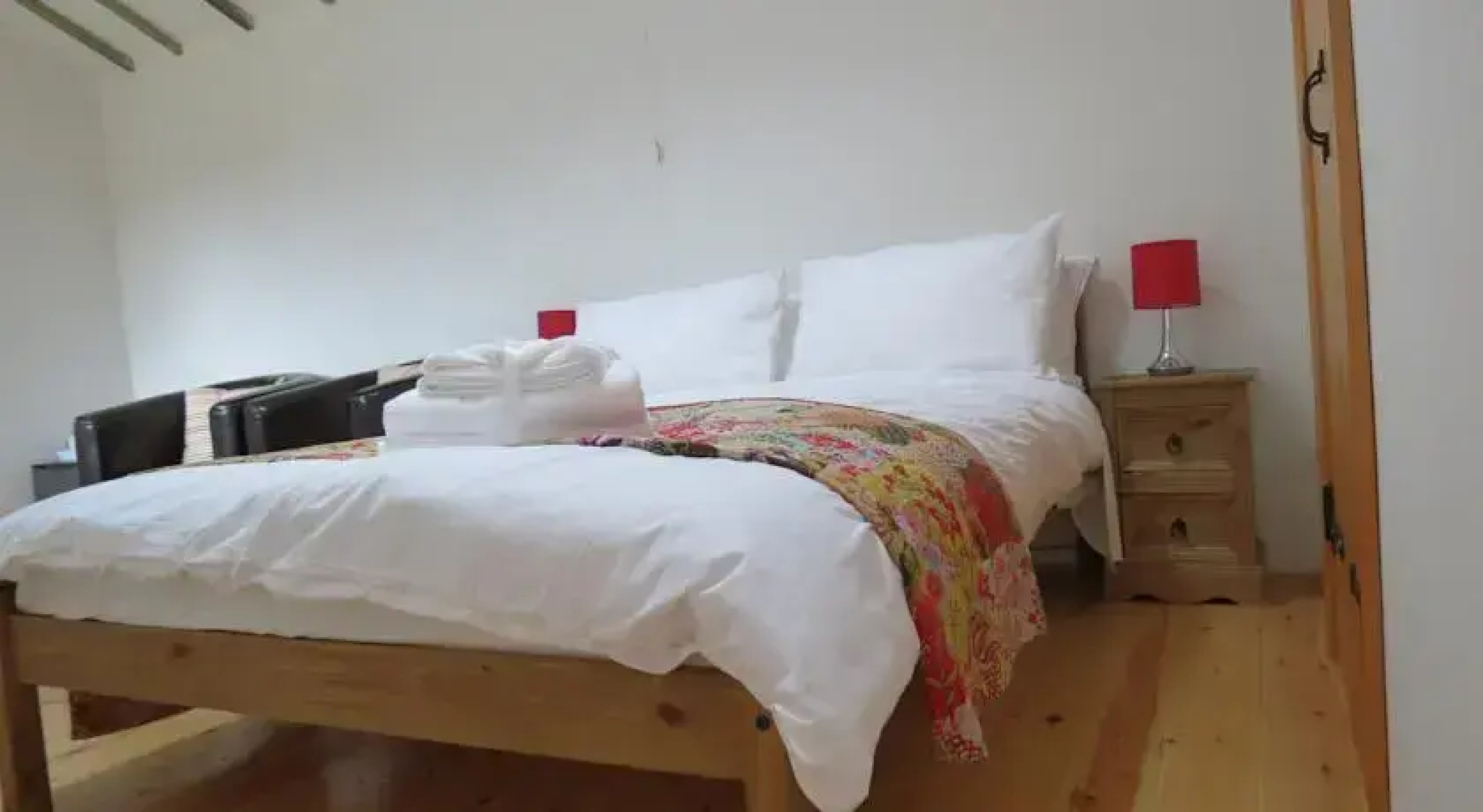 Palmers Barn B&B